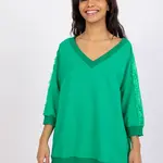 Blouse-RV-BZ-7557.01-green