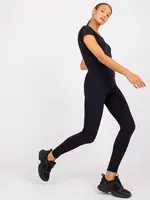 Leggings-AP-LG-A-002-navy blue