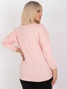 Blouse-RV-BZ-7583.63P-light pink