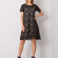Dress-LK-SK-506732.39P-black