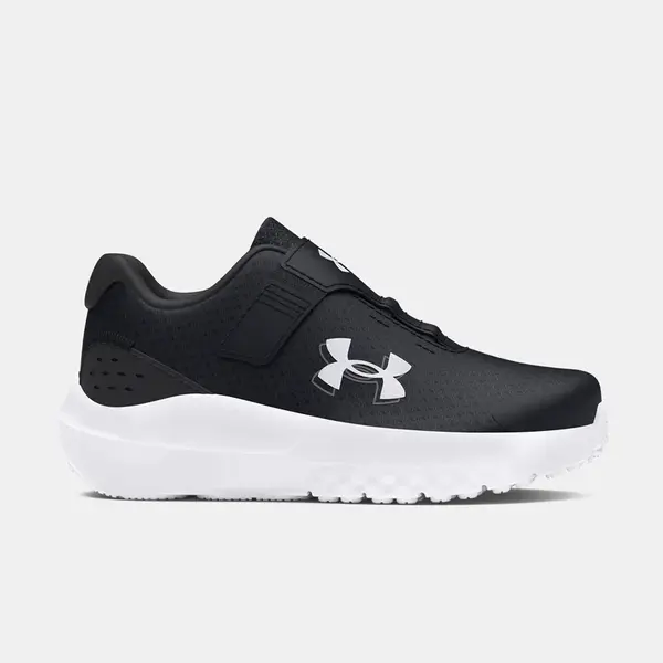 Under Armour Boys' shoes UA BINF Surge 4 AC - Boys