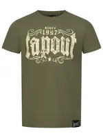 Tapout Men's t-shirt regular fit