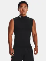 Under Armour Men's Tank Top UA HG Armour Comp Mock SL - Men
