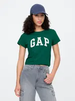 GAP T-shirt with logo - Women