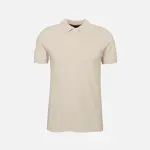 Pink men's polo shirt Geox - Men's