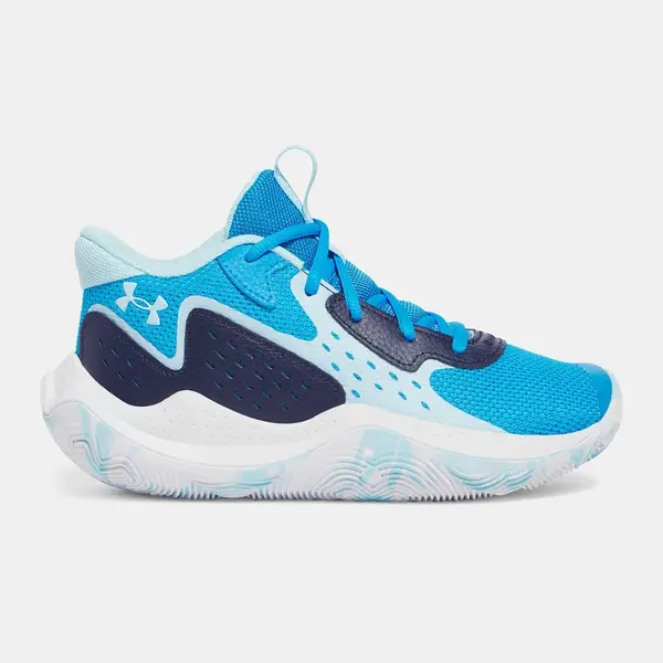Children's shoes Under Armour UA GS JET '23 - unisex