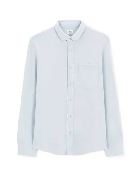 Celio Lapic Shirt - Men's