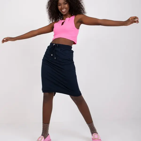 Skirt-RV-SD-4793-1.32-navy blue