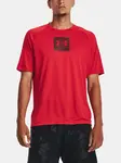Men's T-shirt Under Armour Tech Prt Fill SS