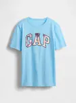 GAP Children's T-shirt with logo - Boys