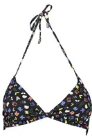 Karl Lagerfeld plavkový vrchný diel