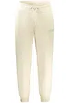 GUESS JEANS MEN'S PANTS BEIGE
