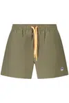 NORTH SAILS SWIMSUIT BOTTOM MEN GREEN