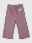 GAP Baby sweatpants with logo - Girls