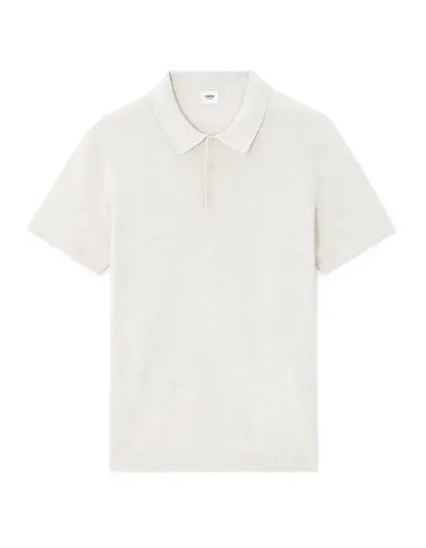 Celio Leclovis Polo Shirt - Men's