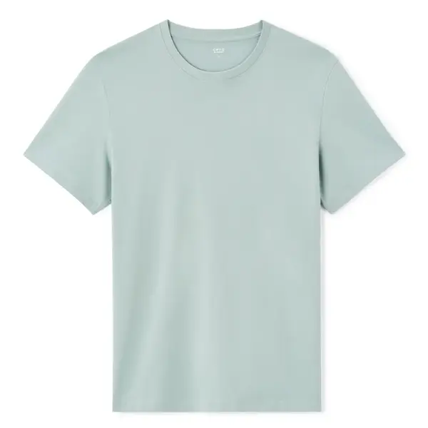 Celio Tebase Cotton T-Shirt - Men's