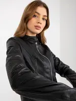 Jacket-NM-KR-G103.00P-black