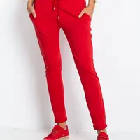 Sweatpants-RV-DR-3698.07X-red