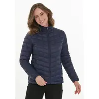 Women's quilted jacket Whistler Kate