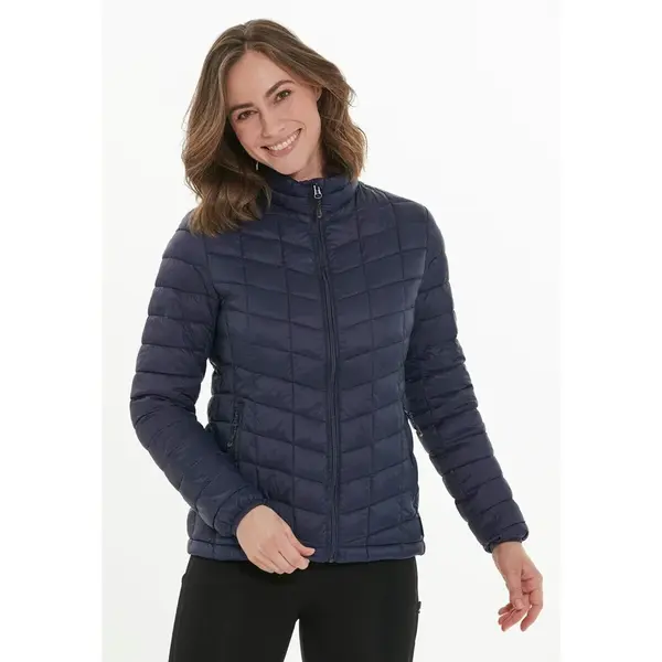 Women's quilted jacket Whistler Kate