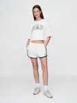 GAP Shorts VintageSoft Americana - Women's