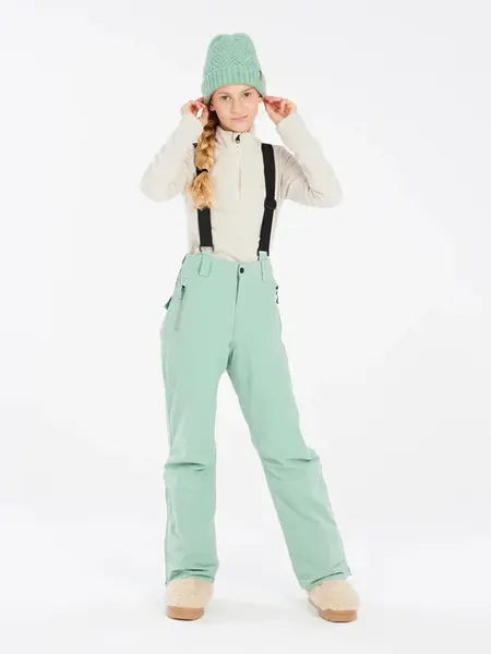 Girls' ski pants Protest SUNNY JR