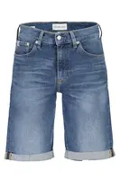 Pánske rifľové kraťasy Calvin Klein