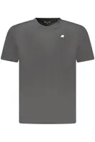 Pánske tričko K-WAY s krátkym rukávom