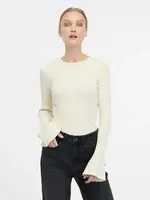 Cream women's sweater ORSAY - Women's