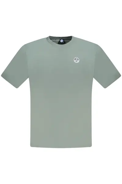 Pánske tričko North Sails s krátkym rukávom