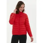 Women's quilted jacket Whistler Tepic W