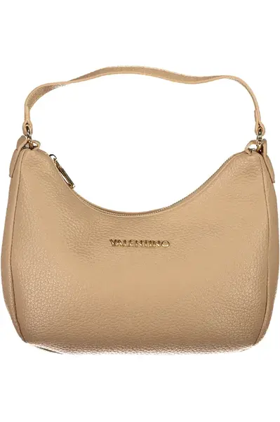 Béžová kabelka Valentino