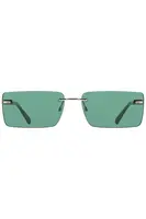 Dámske slnečné okuliare Calvin Klein