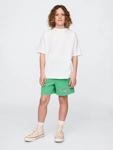 Kids' Gap Sport Shorts - Boys
