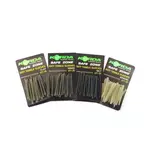 Korda převleky Anti Tangle Sleeves Silt 25ks