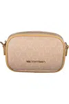VALENTINO BAGS WOMEN'S BAG BEIGE