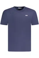 FILA MEN'S SHORT SLEEVE T-SHIRT BLUE