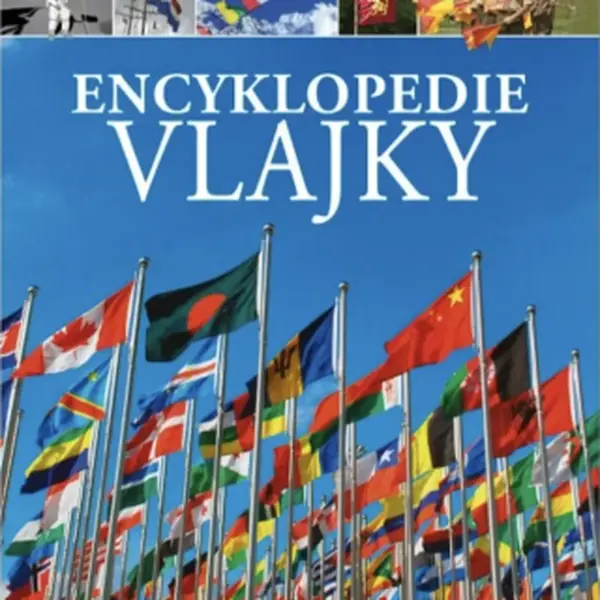 Encyklopedie Vlajky