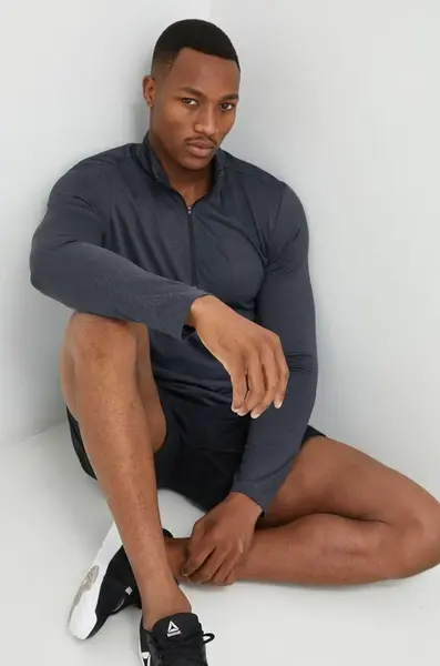 Funkční triko s dlouhým rukávem Jack Wolfskin Sky Thermal