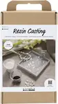 Kreativní sada Odlévání z pryskyřice