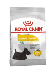 Royal Canin Mini Dermacomfort granule 1 kg