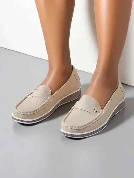 Resti Women's moccasins Cerrole