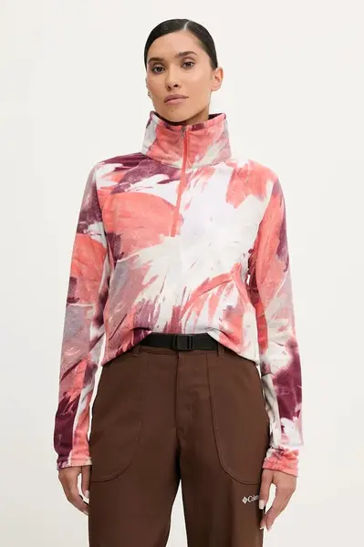 Sportovní mikina Columbia Glacial IV