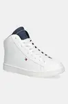 Dětské tenisky Tommy Hilfiger bílá barva, T3X9-34074