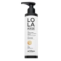 Artègo Lola Your Beauty Colour Mask intenzivní barvicí maska na vlasy Almond 200 ml