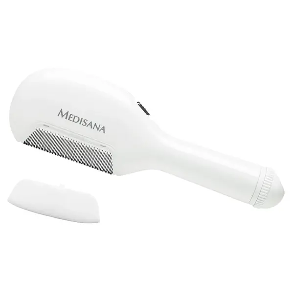 MEDISANA Odvšivovací hřeben LC 860