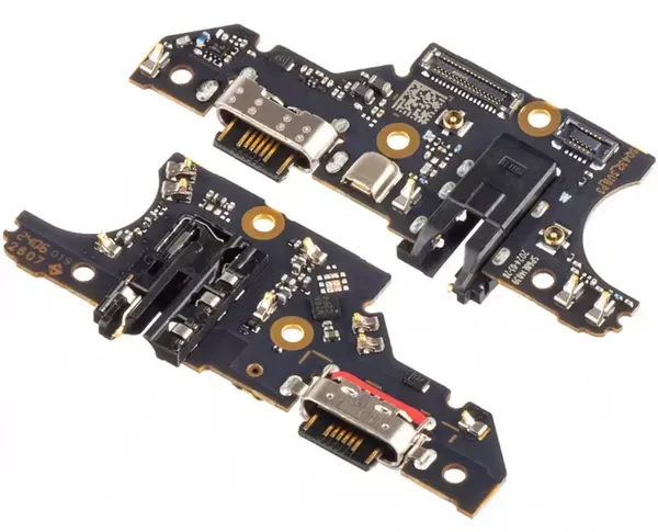 Deska vč. dobíjecího konektoru pro Motorola Moto E13 (Service Pack)