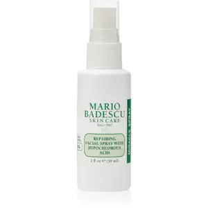 Mario Badescu Repairing Facial Spray With Hypochlorous Acid obnovující pleťový sprej pro zklidnění pleti 59 ml