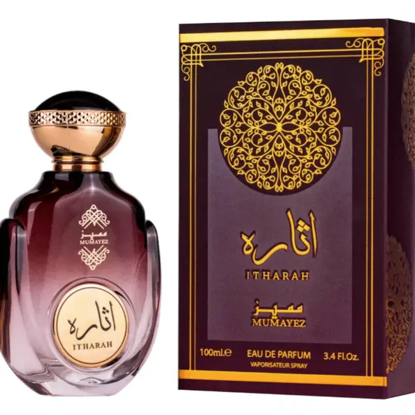 Attri Itharah Mumayez - EDP 100 ml