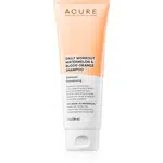 ACURE Daily Workout Watermelon & Blood Orange šampon pro obnovení rovnováhy pokožky hlavy 236 ml
